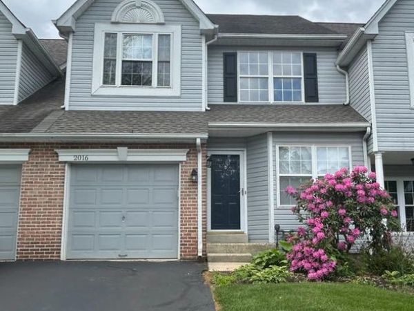 2016 GREENES WAY CIRCLE, COLLEGEVILLE, PA 19426
