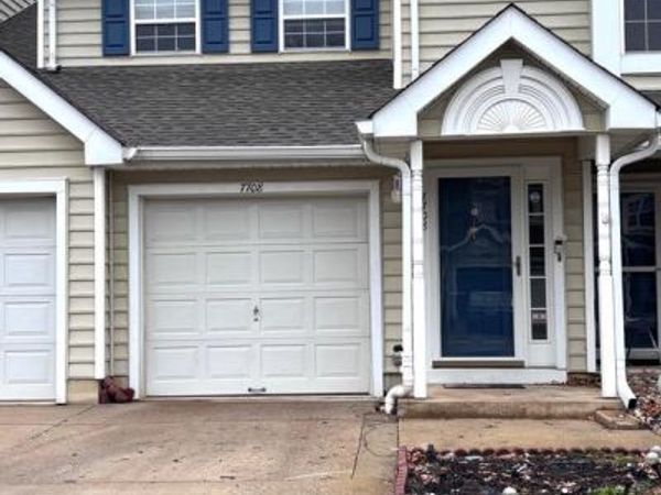 7708 B NORMANDY DRIVE, MOUNT LAUREL, NJ 08054