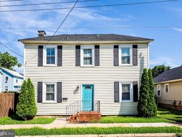 407 HAWKE STREET , FREDERICKSBURG, VA 22401