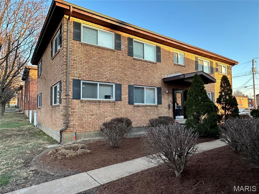 6722 Colony Acres Drive, Unincorporated, MO 63123 Main Photo