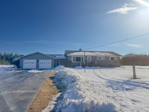 10845 Long Rapids Road, Lachine, MI 49753