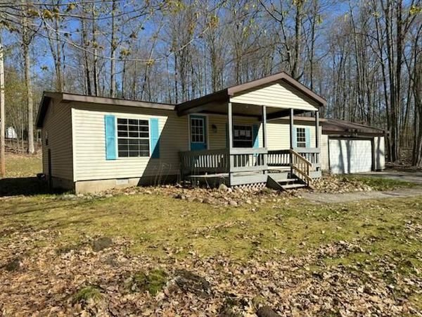 4334 Iverson Trail, Indian River, MI 49749
