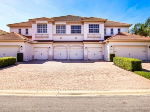 17484 Old Harmony DR, Unit 202, FORT MYERS, FL 33908