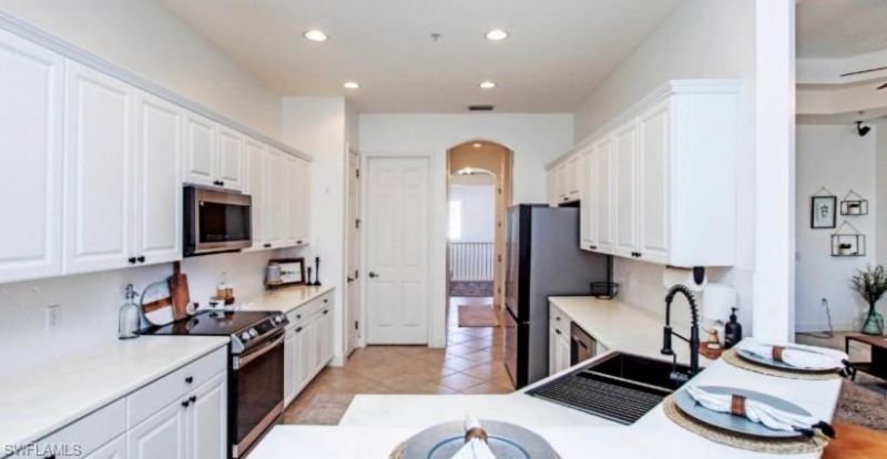 17484 Old Harmony Dr, Unit 202, Fort Myers, FL 33908 Photo