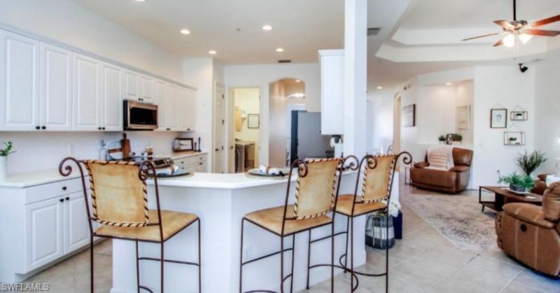 17484 Old Harmony Dr, Unit 202, Fort Myers, FL 33908 Photo
