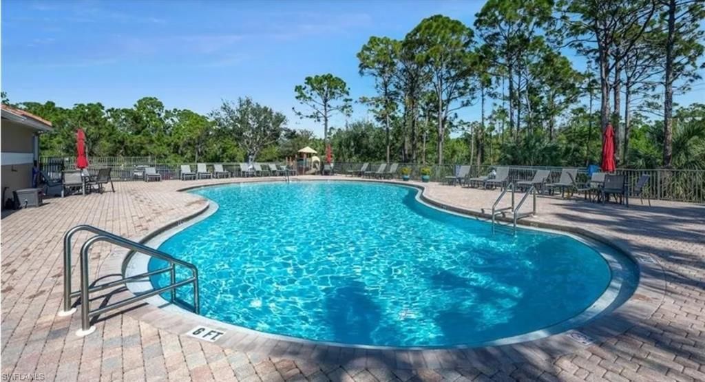 17484 Old Harmony Dr, Unit 202, Fort Myers, FL 33908 Photo