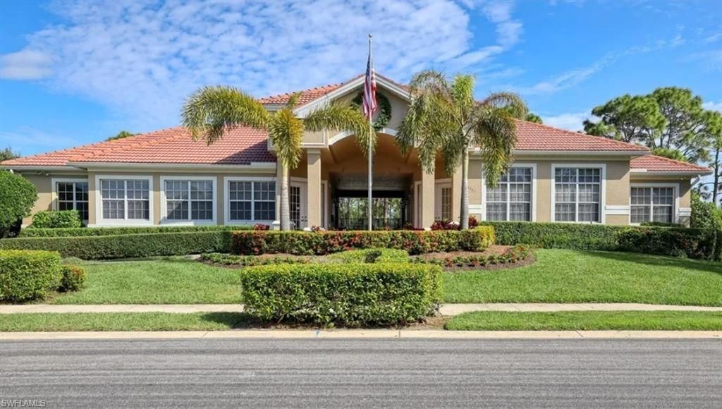 17484 Old Harmony Dr, Unit 202, Fort Myers, FL 33908 Photo