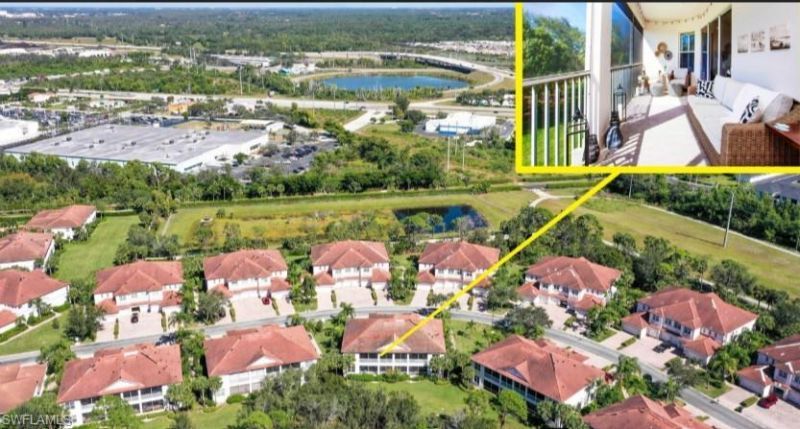 17484 Old Harmony Dr, Unit 202, Fort Myers, FL 33908 Photo