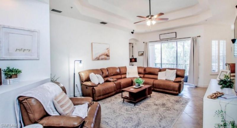 17484 Old Harmony Dr, Unit 202, Fort Myers, FL 33908 Photo