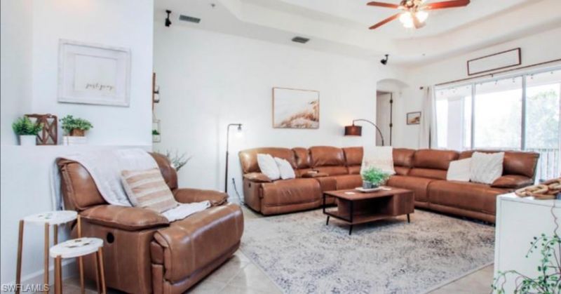 17484 Old Harmony Dr, Unit 202, Fort Myers, FL 33908 Photo
