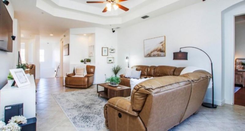 17484 Old Harmony Dr, Unit 202, Fort Myers, FL 33908 Photo
