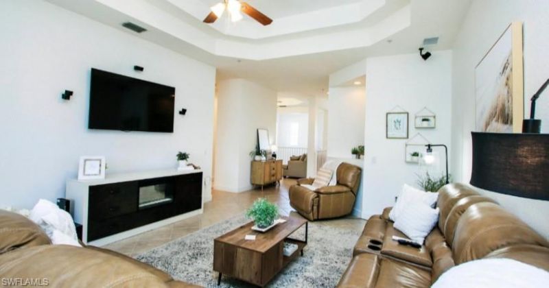 17484 Old Harmony Dr, Unit 202, Fort Myers, FL 33908 Photo
