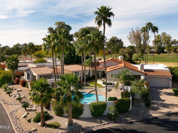 8414 E LA SENDA Drive, Scottsdale, AZ 85255