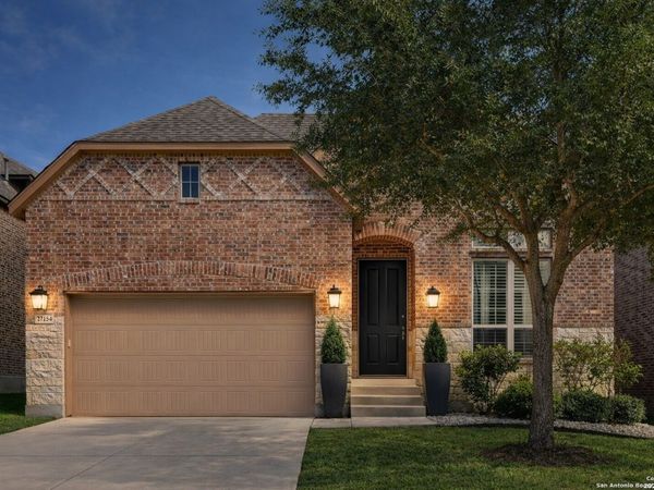 27154 Smokey Chase, Boerne, TX 78015