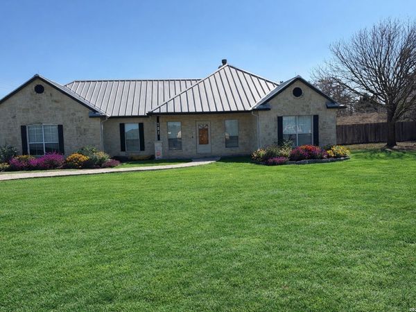 101 Creekside Terrace, Boerne, TX 78006