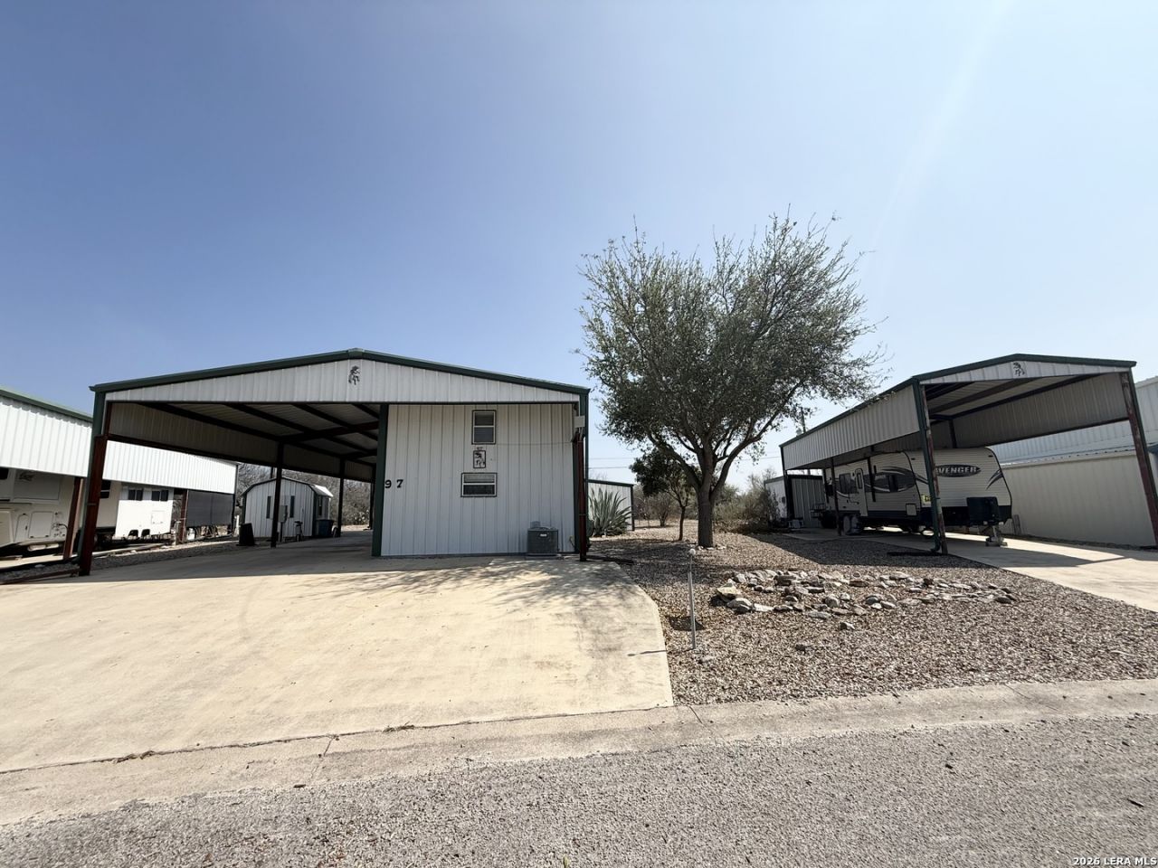 97 Live Oak, Brackettville, TX 78832 Main Photo