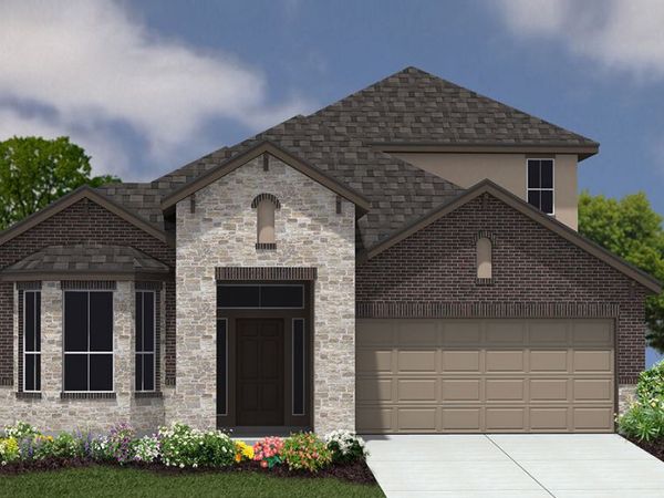 4805 Coral Bluffs, San Antonio, TX 78253