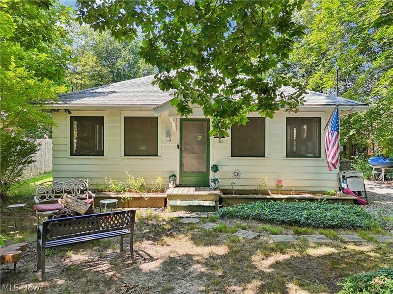 105 Hartzell Road, North Benton, OH 44449 Photo 1