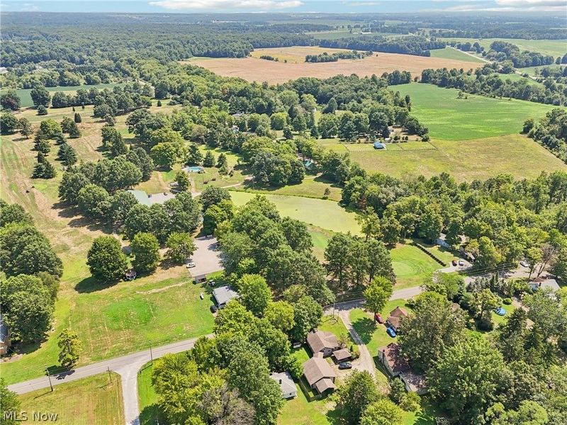 105 Hartzell Road, North Benton, OH 44449 Photo 32