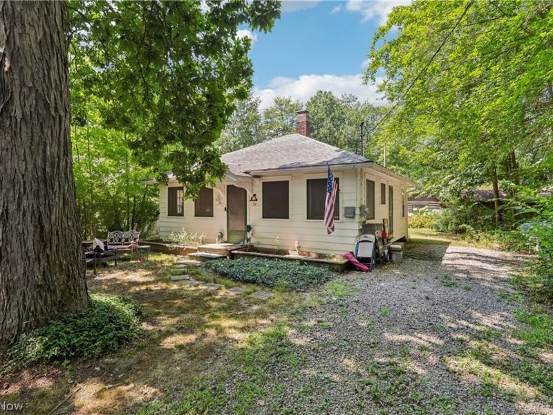 105 Hartzell Road, North Benton, OH 44449 Photo 4