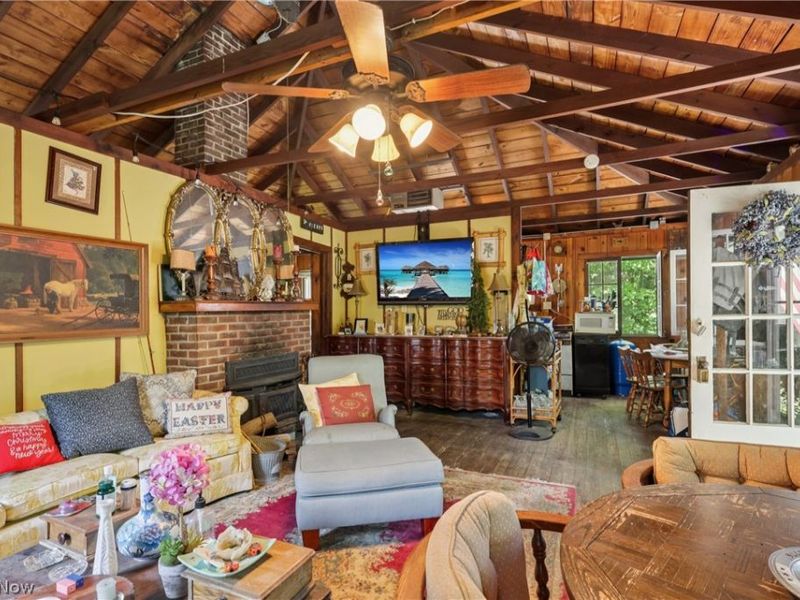 105 Hartzell Road, North Benton, OH 44449 Photo 8