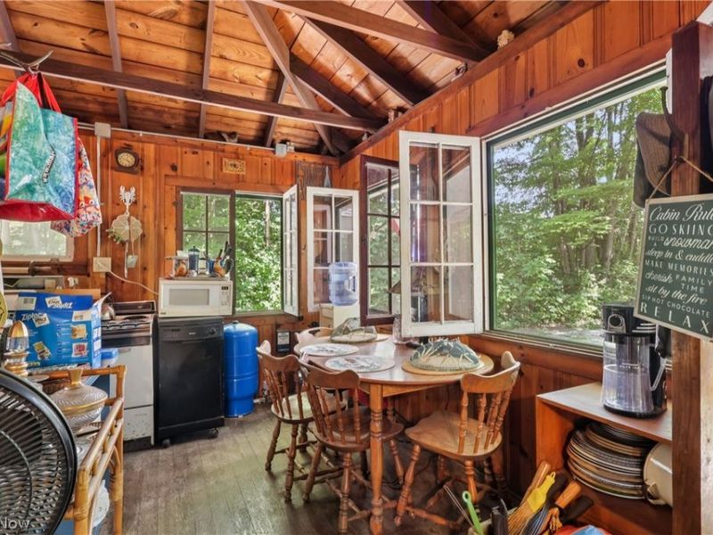 105 Hartzell Road, North Benton, OH 44449 Photo 9