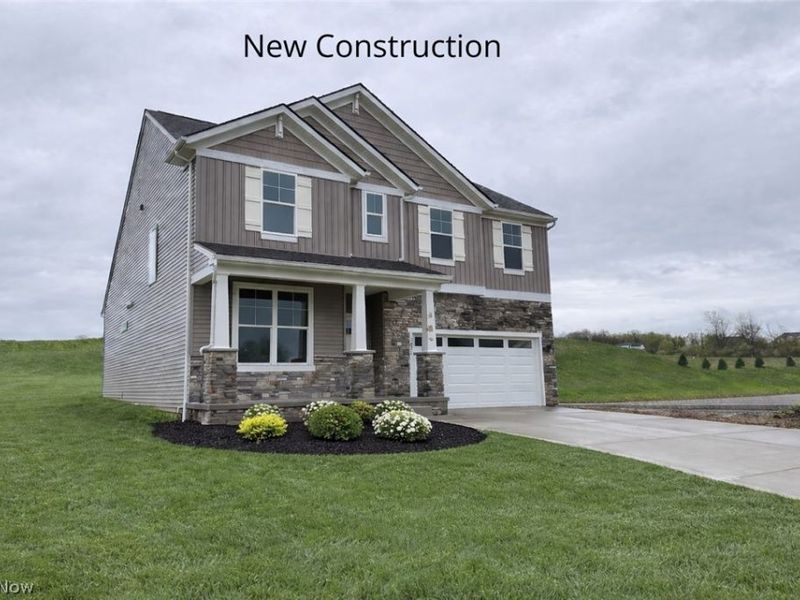 3621 Great Windsor Lane, Green, OH 44685 Photo 1