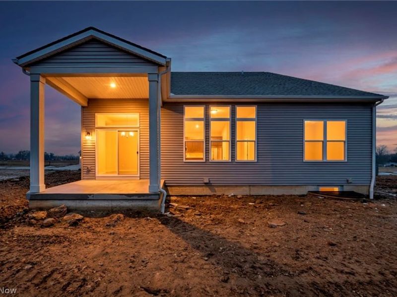 3621 Great Windsor Lane, Green, OH 44685 Photo 43