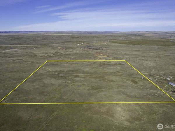 0 Hwy 28 , Soap Lake, WA 98851