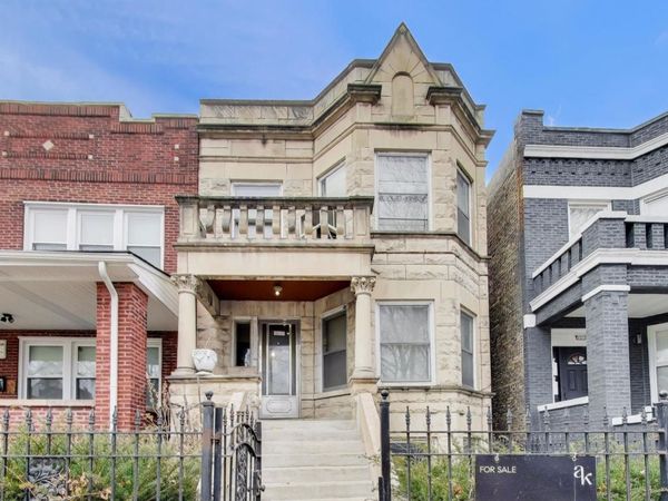 4820 W Washington Boulevard, Chicago, IL 60644