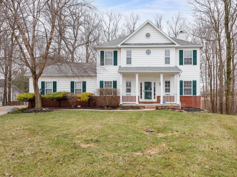 2375 Cross Creek Court, Lewis Center, OH 43035 Photo 1