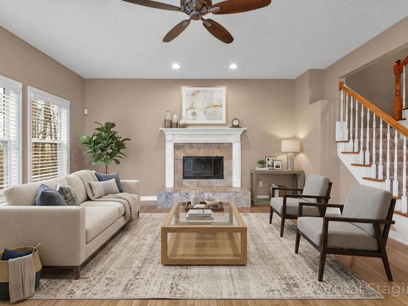 2375 Cross Creek Court, Lewis Center, OH 43035 Photo 17