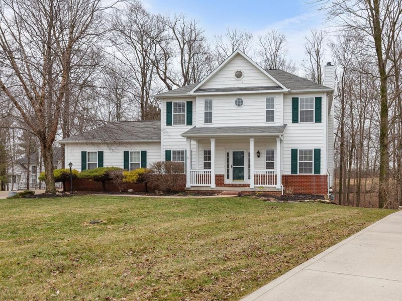 2375 Cross Creek Court, Lewis Center, OH 43035 Photo 2