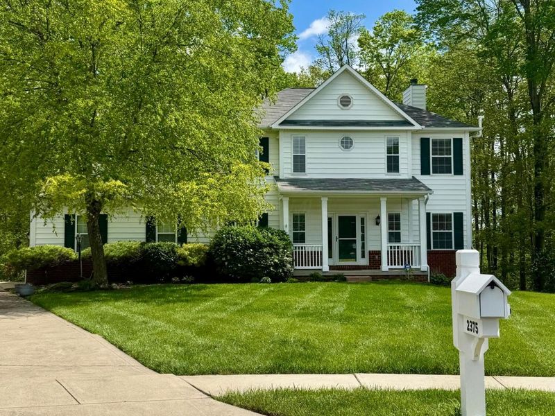 2375 Cross Creek Court, Lewis Center, OH 43035 Photo 2