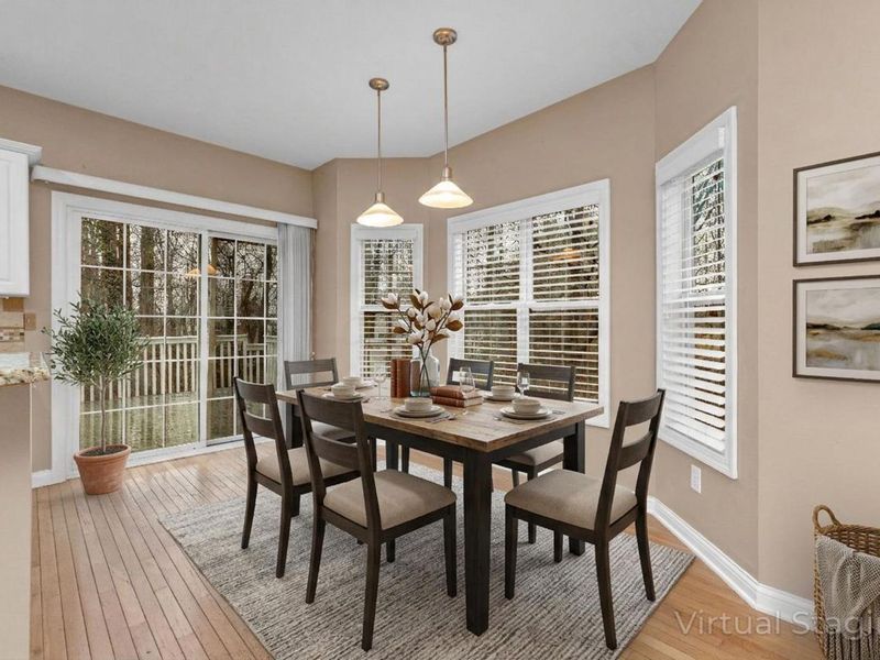 2375 Cross Creek Court, Lewis Center, OH 43035 Photo 24