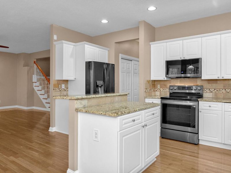 2375 Cross Creek Court, Lewis Center, OH 43035 Photo 28