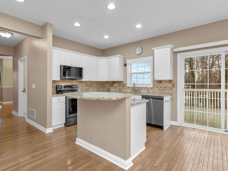 2375 Cross Creek Court, Lewis Center, OH 43035 Photo 29