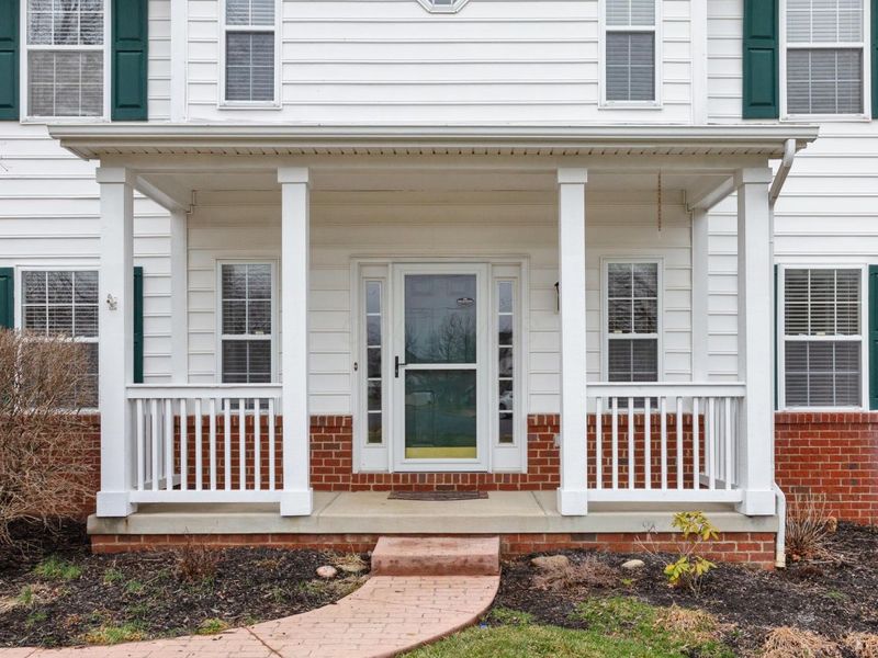 2375 Cross Creek Court, Lewis Center, OH 43035 Photo 3