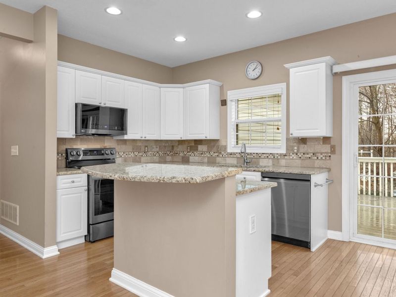 2375 Cross Creek Court, Lewis Center, OH 43035 Photo 30