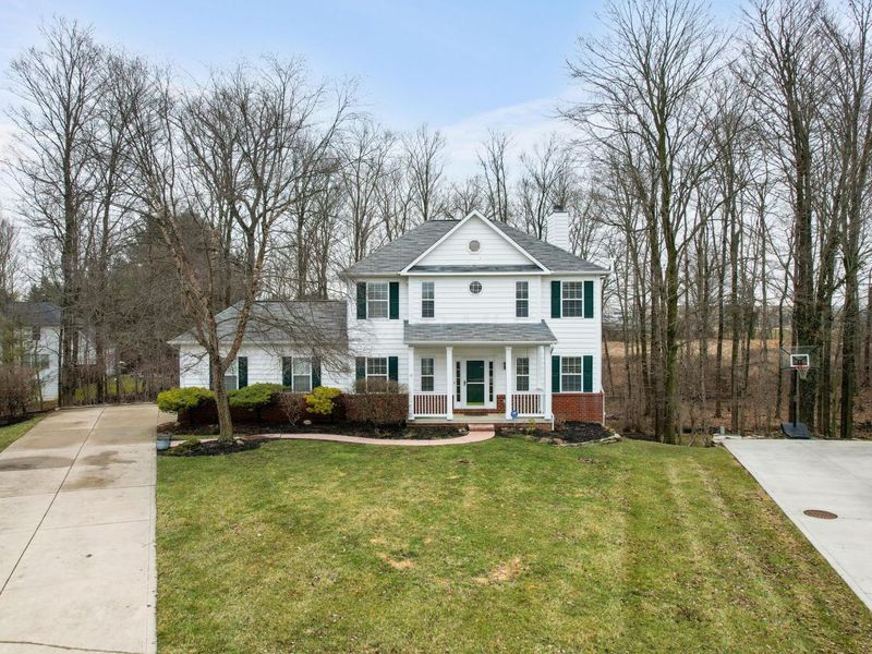 2375 Cross Creek Court, Lewis Center, OH 43035 Photo 4