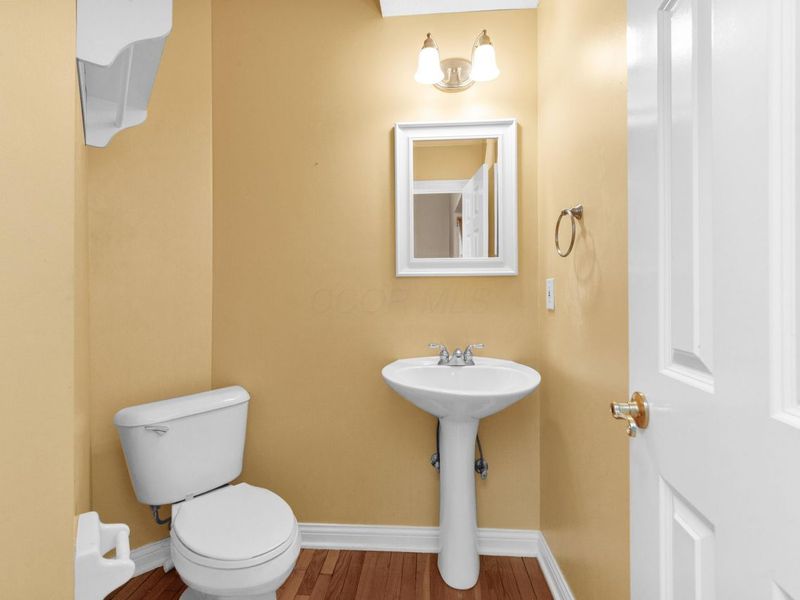 2375 Cross Creek Court, Lewis Center, OH 43035 Photo 41