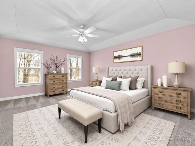 2375 Cross Creek Court, Lewis Center, OH 43035 Photo 44