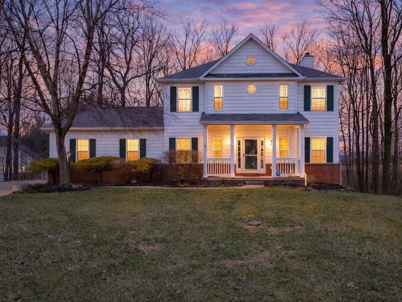 2375 Cross Creek Court, Lewis Center, OH 43035 Photo 5