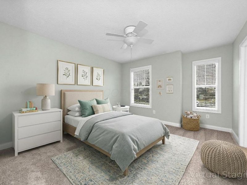 2375 Cross Creek Court, Lewis Center, OH 43035 Photo 54