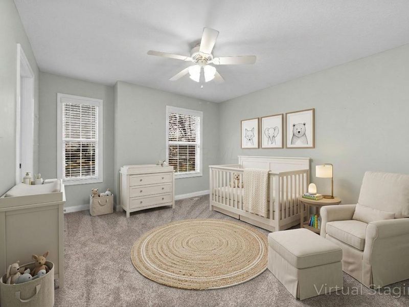 2375 Cross Creek Court, Lewis Center, OH 43035 Photo 61