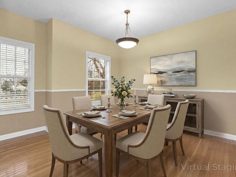 2375 Cross Creek Court, Lewis Center, OH 43035 Photo 7