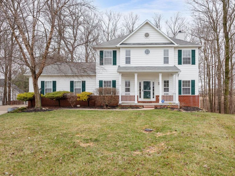 2375 Cross Creek Court, Lewis Center, OH 43035 Photo 94