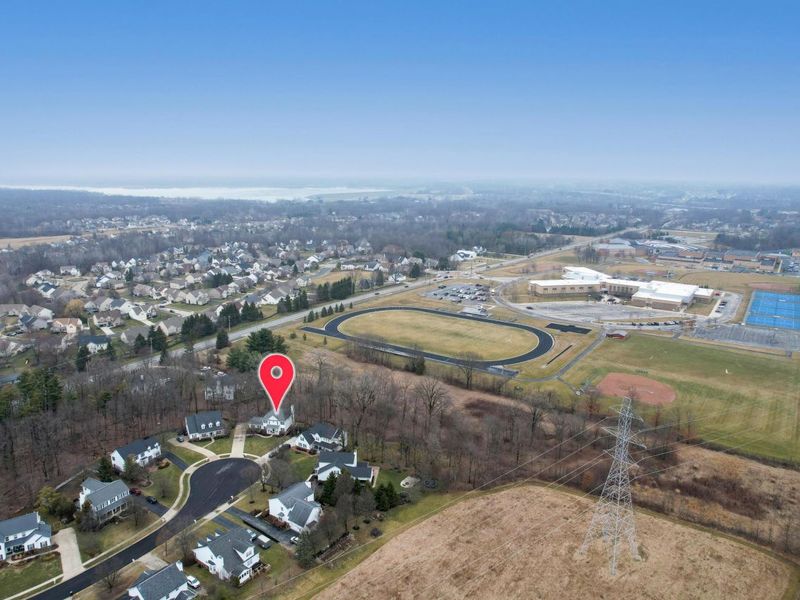 2375 Cross Creek Court, Lewis Center, OH 43035 Photo 95