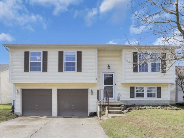 773 Hurlock Lane, Galloway, OH 43119