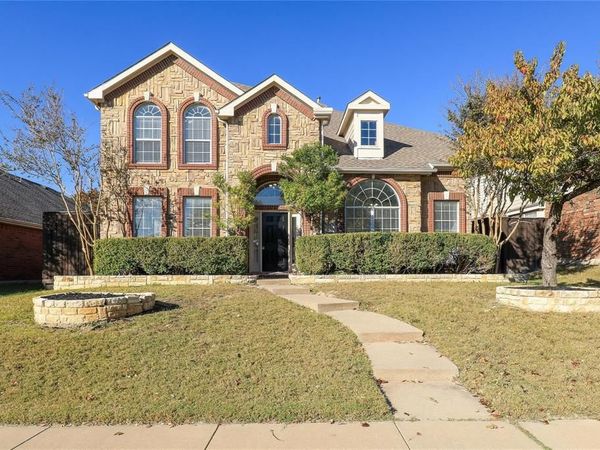 2337 Ravenhurst Drive, Plano, TX 75025